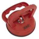 Sealey Single Head Suction Gripper 120mm AK9891