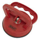 Sealey Single Head Suction Gripper 120mm AK9891