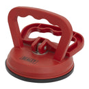 Sealey Single Head Suction Gripper 120mm AK9891
