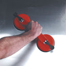 Sealey Twin Head Suction Gripper 120mm AK9892