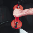 Sealey Twin Head Suction Gripper 120mm AK9892