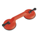 Sealey Twin Head Suction Gripper 120mm AK9892