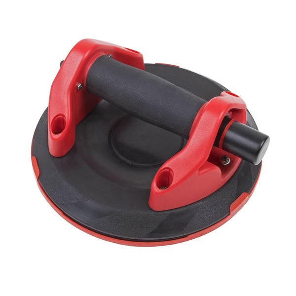 Heavy Lift Suction Cup with Vacuum Grip Indicator