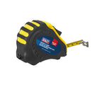 Sealey Metric/Imperial Auto Lock Tape Measure 5m(16ft) x 19mm AK994