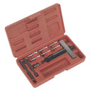 Sealey Blind Bearing Removal Tool Kit 10pc AK999