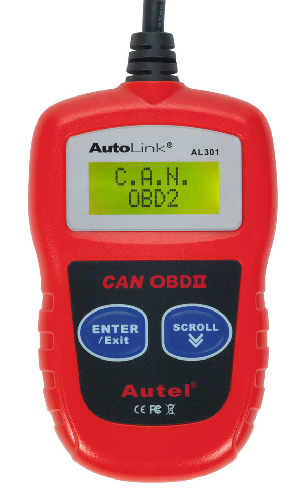 Code Reader EOBD