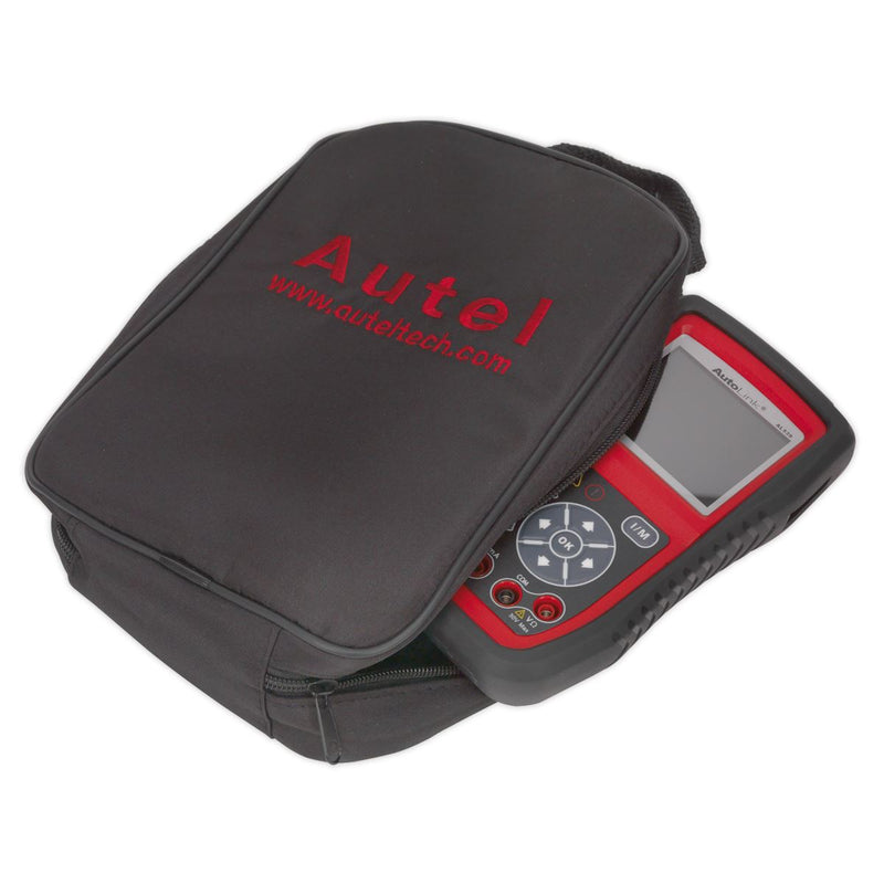 Autel EOBD Code Reader - Electrical Tester