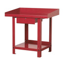 Sealey Steel Workbench with Drawer 1m AP1010