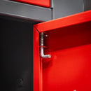 Sealey Workbench with 2 Drawers & 2 Cupboards AP1372A