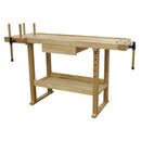 Sealey Woodworking Bench AP1520