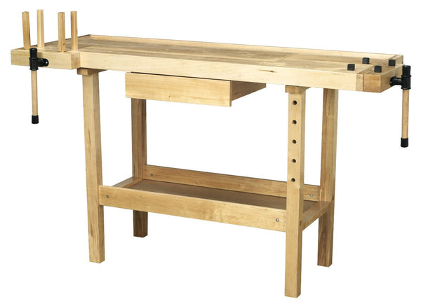 Woodworking Bench