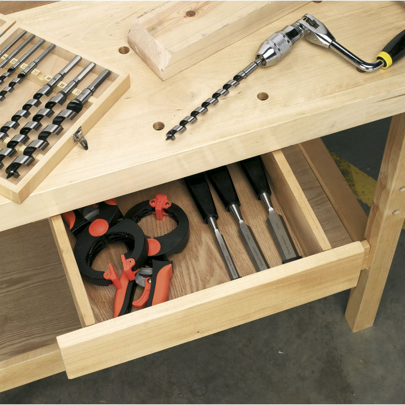 Woodworking Bench