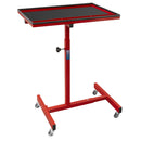 Sealey Adjustable-Height Mobile Workstation 50kg Capacity AP200