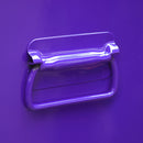 Sealey American PRO&reg; Topchest, Mid-Box Tool Chest & Rollcab Stack 9 Drawer - Purple AP2200BBCPSTACK