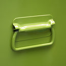 Sealey American PRO&reg; Topchest, Mid-Box Tool Chest & Rollcab 9 Drawer Stack - Green AP2200BBHVSTACK