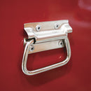 Sealey American PRO&reg; Topchest 6 Drawer - Red/Grey AP2201BB