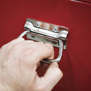 Sealey American PRO&reg; Topchest 6 Drawer - Red/Grey AP2201BB