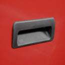 Sealey American PRO&reg; Mid-Box Tool Chest 3 Drawer - Red AP223