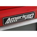 Sealey American PRO&reg; Rollcab 7 Drawer - Red/Grey AP22507BB