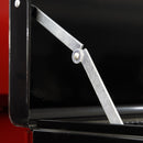 Sealey American PRO&reg; Topchest 5 Drawer - Black AP225B