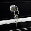 Sealey American PRO&reg; Topchest 5 Drawer - Black AP225B