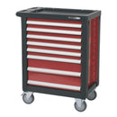 Sealey Premier&trade; Rollcab 8 Drawer AP2408