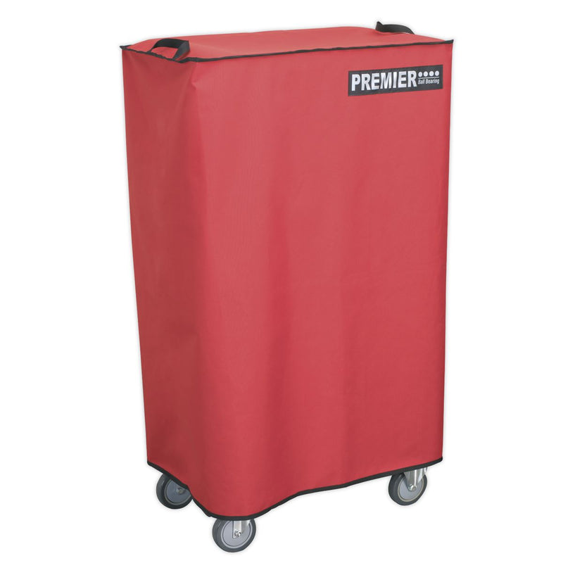 PerfoTool Storage Panel for AP24 Series Rollcabs