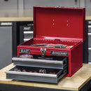 Sealey American PRO&reg; Toolbox 2 Drawer AP2602BB