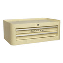 Sealey Premier&trade; Retro Style Mid-Box Tool Chest 2 Drawer AP28102