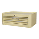 Sealey Premier&trade; Retro Style Mid-Box Tool Chest 2 Drawer AP28102
