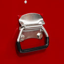 Sealey Superline PRO&reg; Topchest 5 Drawer - Red AP33059