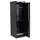Sealey Superline PRO&reg; Hang-On Locker - Black AP33519B