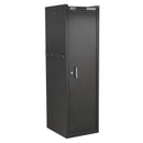 Sealey Superline PRO&reg; Hang-On Locker - Black AP33519B