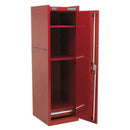 Sealey Superline PRO&reg; Hang-On Locker - Red AP33519