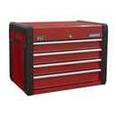 Sealey Superline PRO&reg; Topchest 4 Drawer AP3401