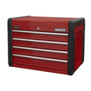 Sealey Superline PRO&reg; Topchest 4 Drawer AP3401
