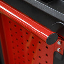 Sealey Superline PRO&reg; Topchest & Rollcab Combination 11 Drawer AP3411STACK