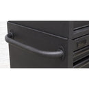 Sealey Superline PRO&reg; Black Edition Rollcab with 6 Soft Close Drawers 915mm AP3606BE