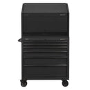 Sealey Superline PRO&reg; Hutch Toolbox & Rollcab Combo 915mm 6 Drawer AP36HBESTACK