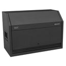 Sealey Superline PRO&reg; Toolbox Hutch with Power Bar 910mm AP36HBE