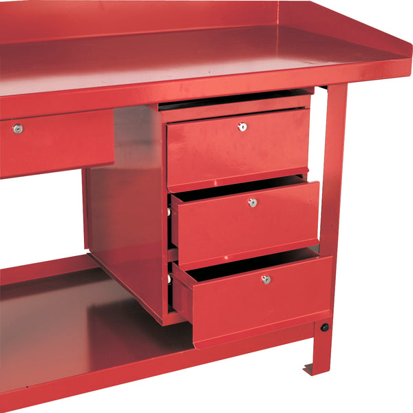 3 Drawer Unit for AP10 & AP30 Series Benches