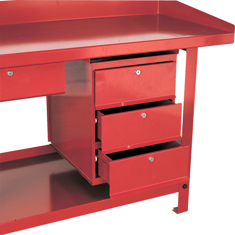 3 Drawer Unit for AP10 & AP30 Series Benches