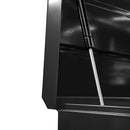 Sealey Superline PRO&reg; Heavy-Duty Topchest 10 Drawer - Black AP41110B