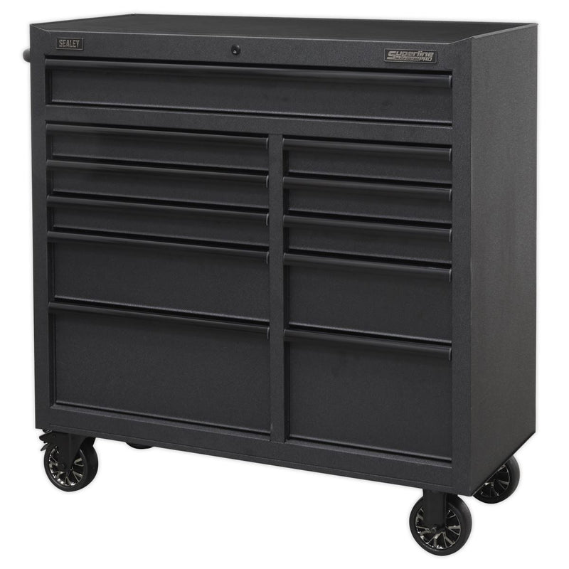 Rollcab 11 Drawer 1040mm with Soft Close Drawers