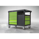 Sealey Premier&trade; Mobile Workstation 10 Drawer 1140mm AP45MWS