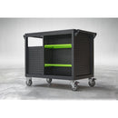 Sealey Premier&trade; Mobile Workstation 10 Drawer 1140mm AP45MWS