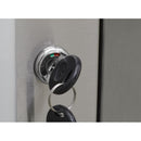 Sealey Mobile Stainless Steel Tool Cabinet 4 Drawer AP4804SS