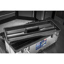 Sealey Stainless Steel Toolbox with Tote Tray 505mm AP505S