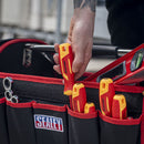 Sealey Open Tool Storage Bag 500mm AP505
