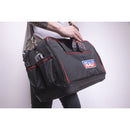 Sealey Heavy-Duty Tool Storage Bag with 24 Pockets 500mm AP513